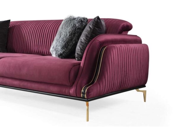 Comfort Sofa Set