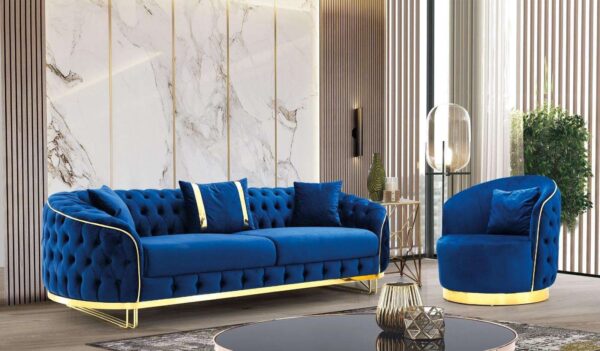Generation Sofa Set