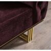 Golden City Sofa Set
