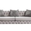 Perla Sofa Set