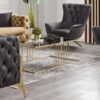 Stage Sofa Set