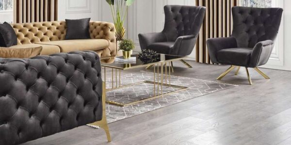 Stage Sofa Set