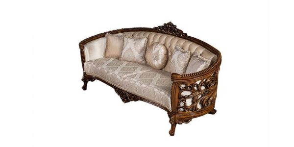 Vip Sofa Set