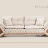 Big Jack Sofa Set