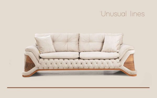 Big Jack Sofa Set