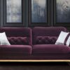 Ghoud Sofa Set