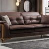 New York Sofa Set