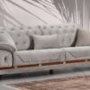 Royal Sofa Set