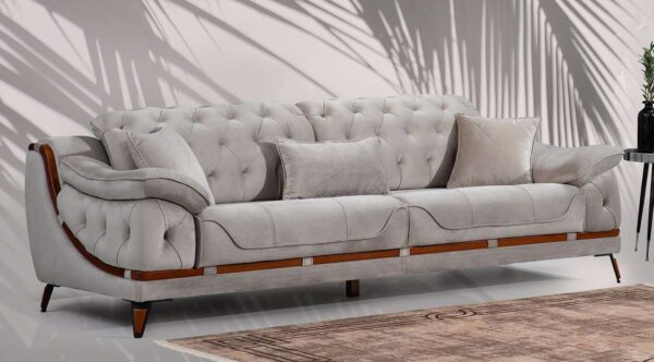 Royal Sofa Set
