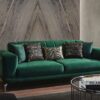 Belle Sofa Set