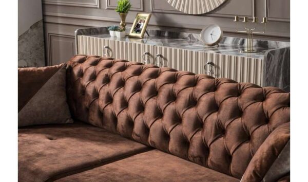 Carmen Sofa Set