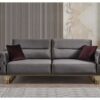 Golden City Sofa Set