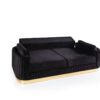 Melis Sofa Set