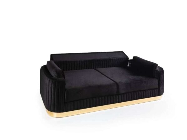 Melis Sofa Set