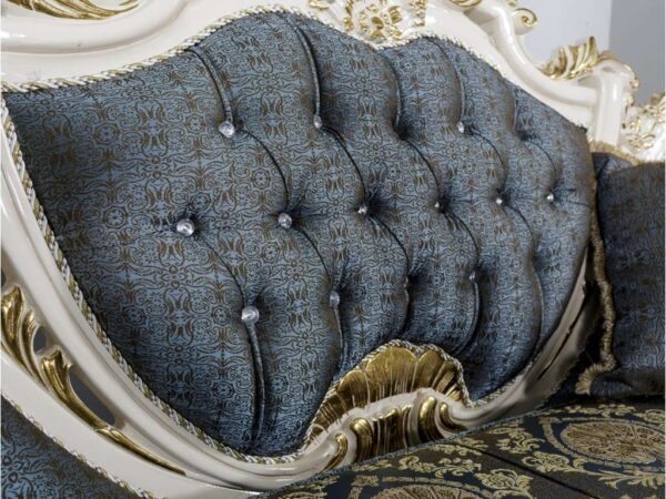 Sehzade Avangar Sofa Set