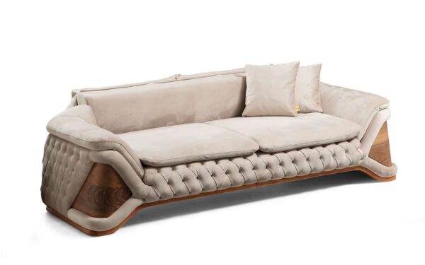 Big Jack Sofa Set