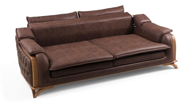 New York Sofa Set