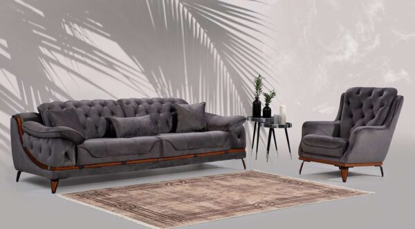 Royal Sofa Set