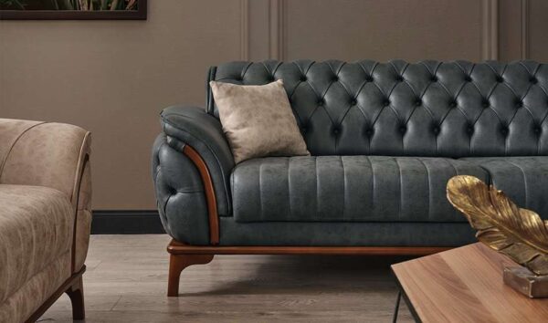 Wedding Sofa Set