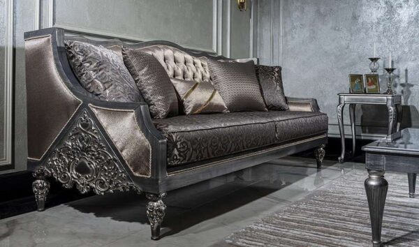 Baku Sofa Set