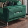 Belle Sofa Set