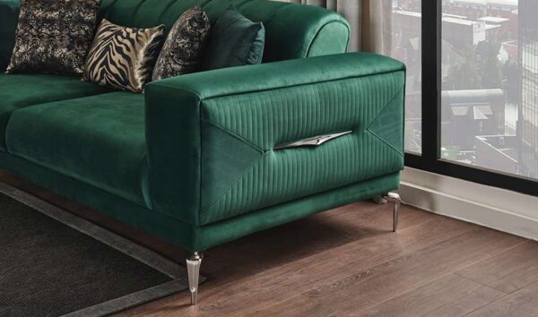 Belle Sofa Set