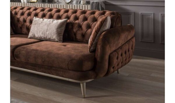 Carmen Sofa Set