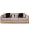 Melis Sofa Set