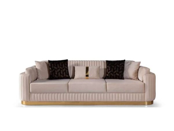 Melis Sofa Set