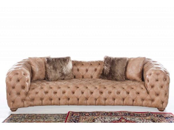 Milano.G Sofa Set