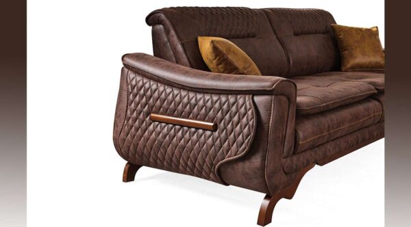 Venus Sofa Set