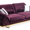 Ghoud Sofa Set