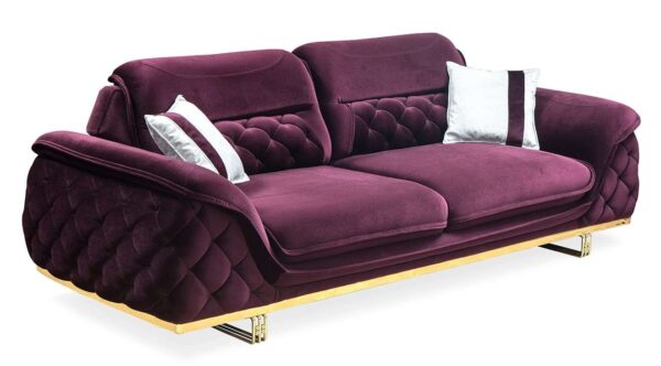 Ghoud Sofa Set