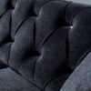 Golden Stats Sofa Set