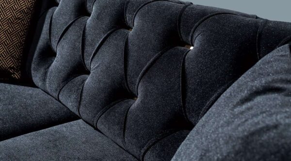 Golden Stats Sofa Set