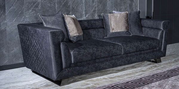 Lion Sofa Set