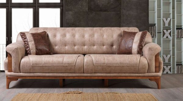 Nino Sofa Set