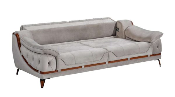 Royal Sofa Set