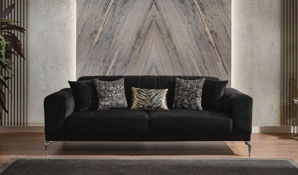 Belle Sofa Set