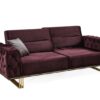 Golden City Sofa Set
