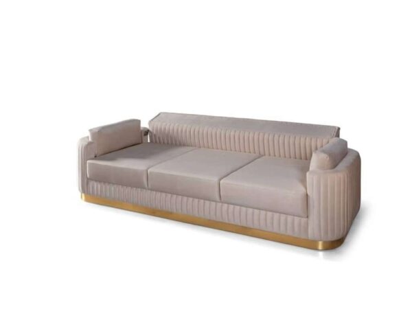 Melis Sofa Set