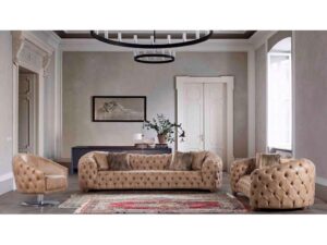 Milano.G Sofa Set