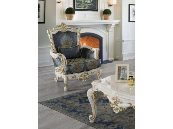 Sehzade Avangar Sofa Set
