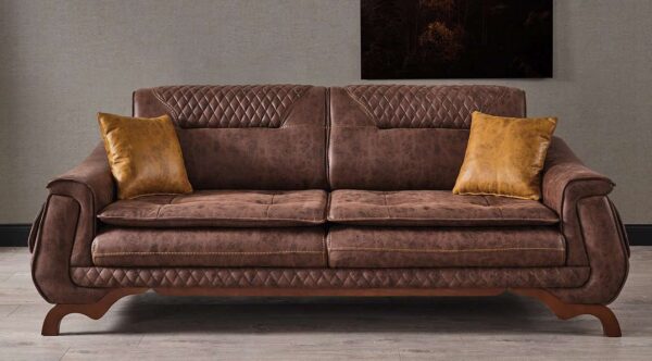 Venus Sofa Set