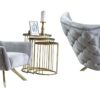 Ghoud Sofa Set