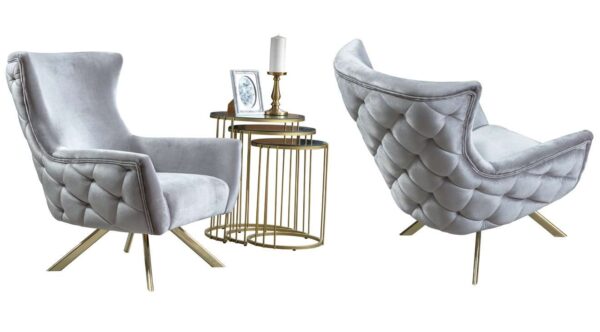 Ghoud Sofa Set