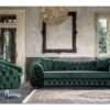 Milano Sofa Set