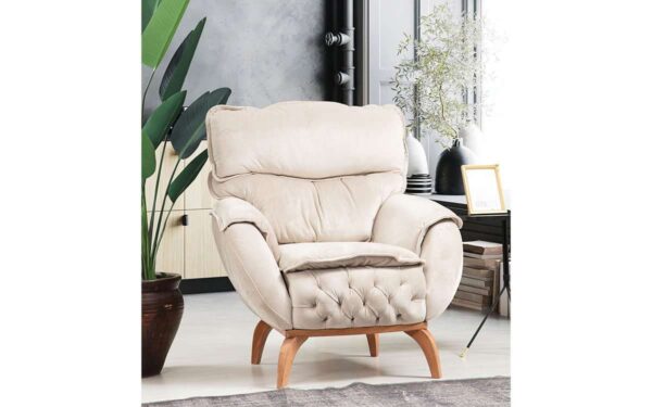 Big Jack Sofa Set