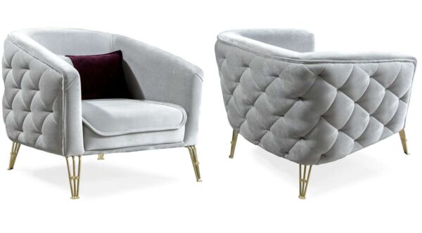 Ghoud Sofa Set