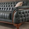 Wedding Sofa Set